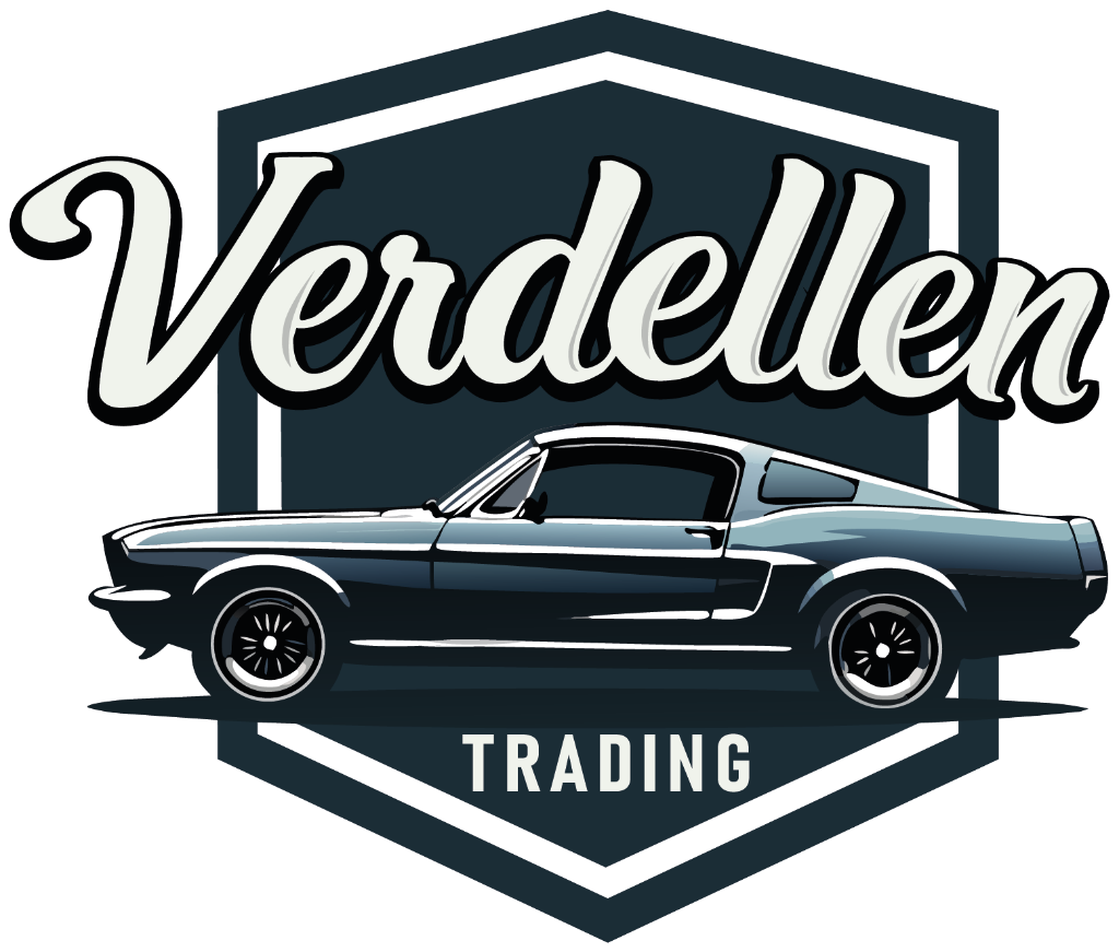 Verdellen Trading