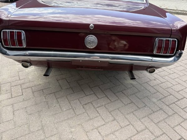 Mustang Coupe C-Code media 12
