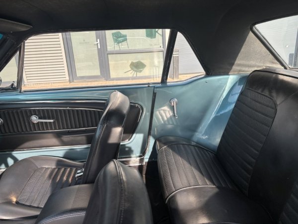 Mustang Coupe A-Code media 31