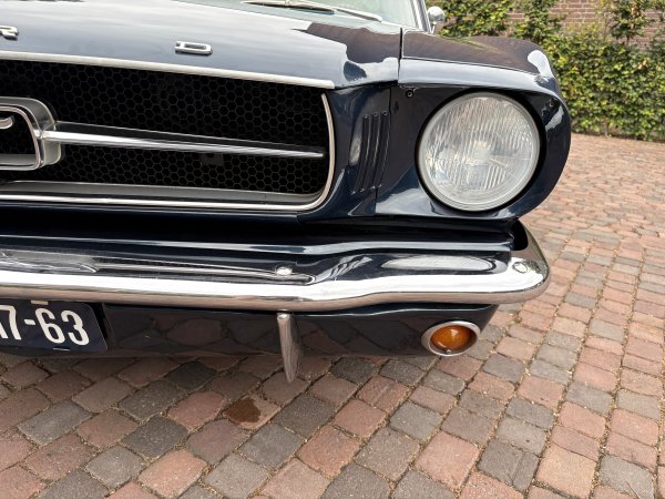 Mustang Fastback C-Code media 27