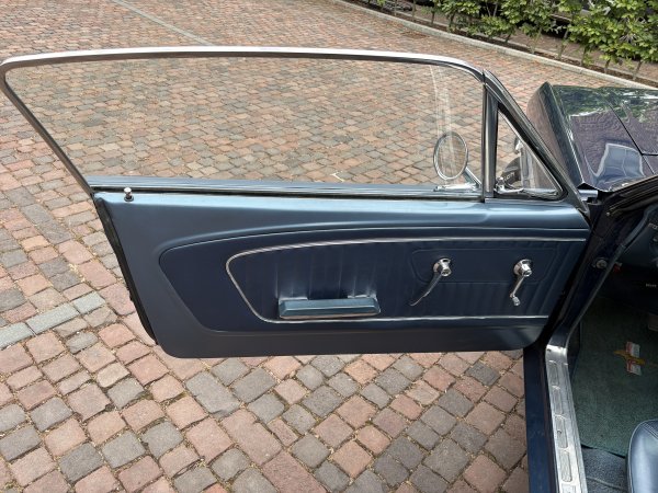 Mustang Fastback C-Code media 11