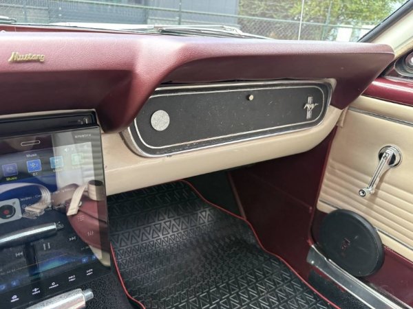 Mustang Coupe C-Code media 17