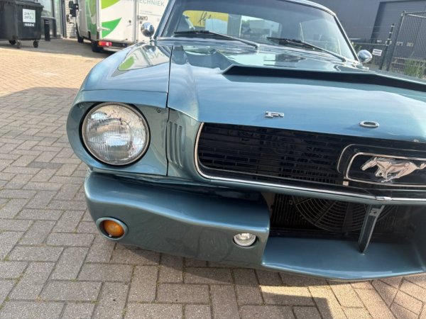 Mustang Coupe A-Code media 13