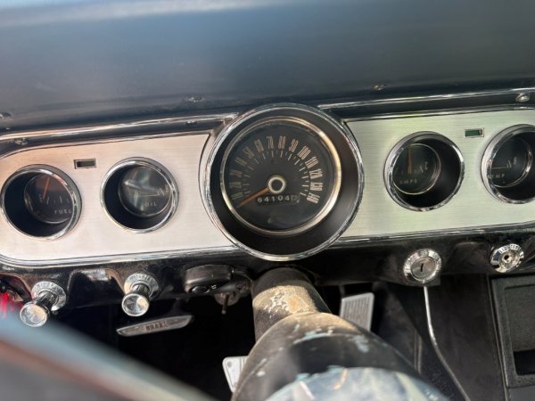 Mustang Coupe A-Code media 28